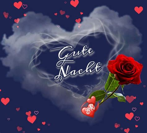 gute nacht ich liebe dich gif